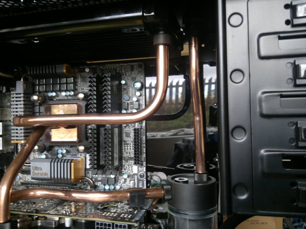 Any Copper Tubing Watercooled Rigs On Jsp? d2jsp Topic